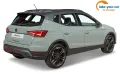 Seat Arona FR KAMERA+PDC+LED+18