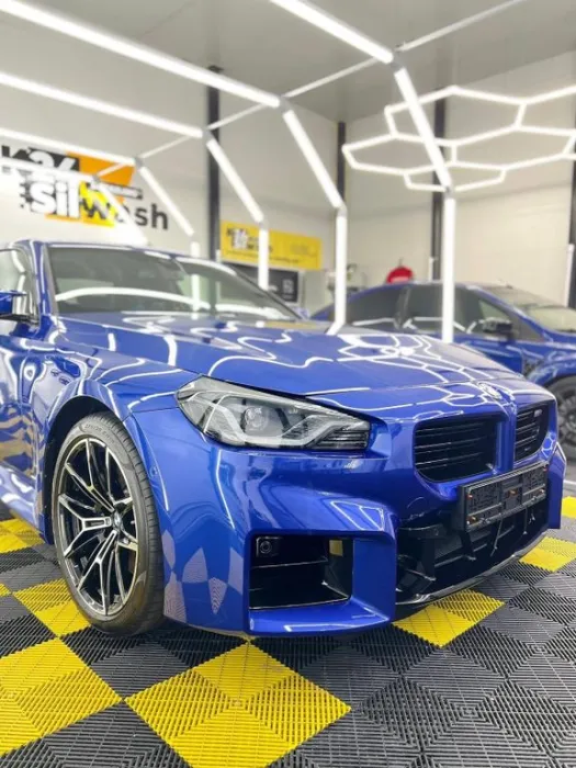 BMW M2 Coupé -