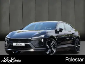 Polestar 4 Long Range Single NP:73.500,-//PILOT/PLUS/21
