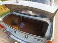 Trabant 601 Oldtimer H-Kennzeichen Patina ...