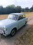 Trabant 601 Oldtimer H-Kennzeichen Patina ...