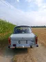 Trabant 601 Oldtimer H-Kennzeichen Patina ...