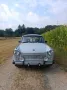 Trabant 601 Oldtimer H-Kennzeichen Patina ...