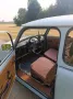 Trabant 601 Oldtimer H-Kennzeichen Patina ...