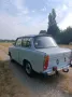 Trabant 601 Oldtimer H-Kennzeichen Patina ...