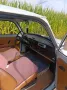 Trabant 601 Oldtimer H-Kennzeichen Patina ...
