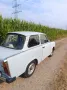 Trabant 601 Oldtimer H-Kennzeichen Patina ...