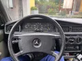 Mercedes-Benz 190 H-Kennzeichen 