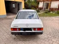 Mercedes-Benz 190 H-Kennzeichen 