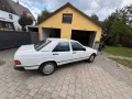 Mercedes-Benz 190 H-Kennzeichen 
