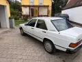 Mercedes-Benz 190 H-Kennzeichen 