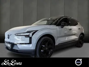 Volvo EX30 Ultra Black Edition 2WD Pure Electric