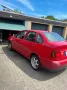 Volkswagen VW Polo 1.6i Limousine