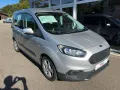 Ford Transit Courier 1.0 EcoBoost KAT Kombi Trend RFK