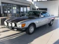 Mercedes-Benz 350 SLC C107 ready for Rallye! Automatik,RECARO!