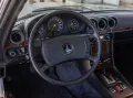 Mercedes-Benz 350 SLC C107 ready for Rallye! Automatik,RECARO!