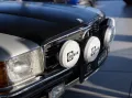 Mercedes-Benz 350 SLC C107 ready for Rallye! Automatik,RECARO!