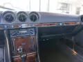 Mercedes-Benz 350 SLC C107 ready for Rallye! Automatik,RECARO!