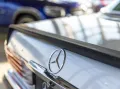 Mercedes-Benz 350 SLC C107 ready for Rallye! Automatik,RECARO!