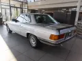 Mercedes-Benz 350 SLC C107 ready for Rallye! Automatik,RECARO!