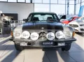 Mercedes-Benz 350 SLC C107 ready for Rallye! Automatik,RECARO!
