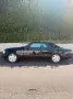 Mercedes-Benz W124 E220 Cabrio Projektaufgabe, Tausch mö...