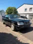 Mercedes-Benz W124 E220 Cabrio Projektaufgabe, Tausch mö...