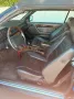 Mercedes-Benz W124 E220 Cabrio Projektaufgabe, Tausch mö...