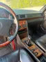 Mercedes-Benz W124 E220 Cabrio Projektaufgabe, Tausch mö...