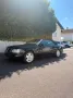 Mercedes-Benz W124 E220 Cabrio Projektaufgabe, Tausch mö...