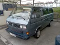 Volkswagen T3 Multivan 1.6 TD