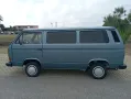 Volkswagen T3 Multivan 1.6 TD