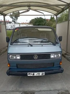 Volkswagen T3 Multivan 1.6 TD