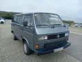 Volkswagen T3 Multivan 1.6 TD
