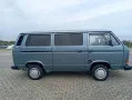 Volkswagen T3 Multivan 1.6 TD