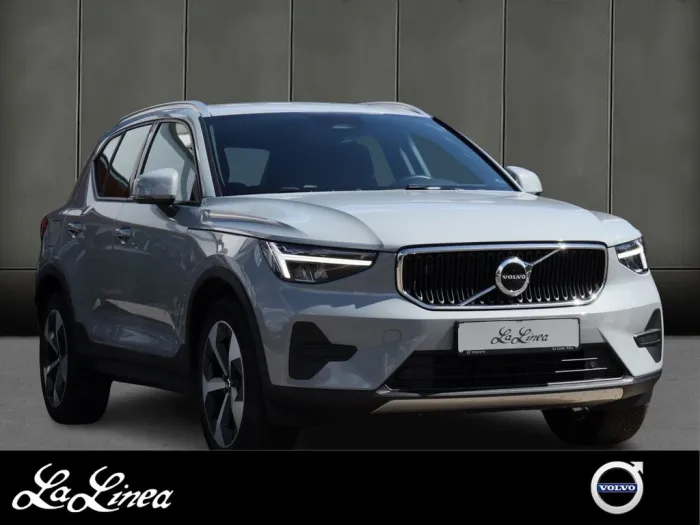 Volvo XC40 B3 (B) Core #LED/Google/PDC/RFK/Winterpkt./