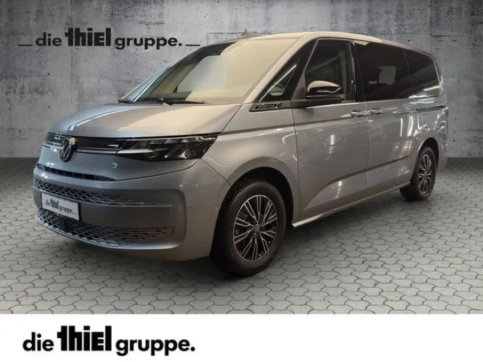 Volkswagen T7 Multivan 2.0 TDI DSG Energy langer Überhang A