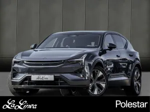 Polestar 3 LRD *Pilot*Plus* *Leder* UPE: 104289,-