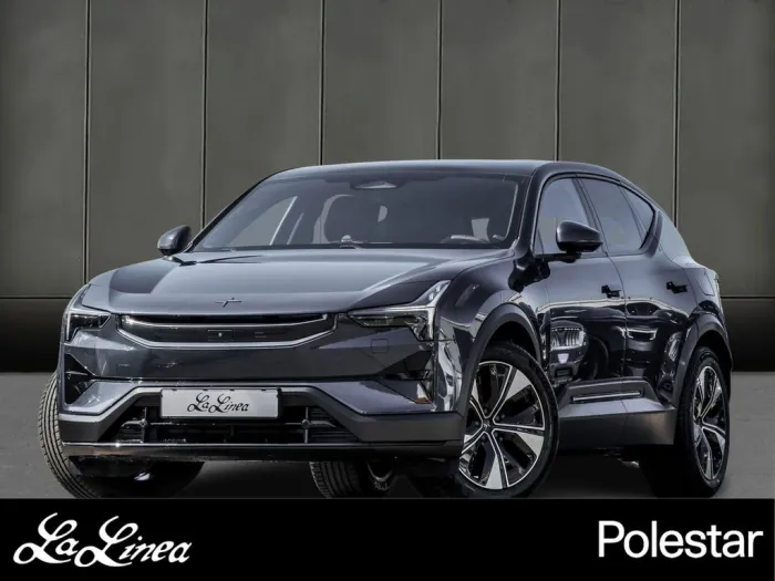 Polestar 3 LRD *Pilot*Plus* *Leder* UPE: 104289,-