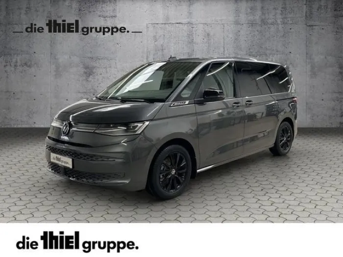 Volkswagen T7 Multivan 2.0 TSI DSG Energy kurzer Überhang A