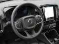 Volvo EX40 Single Ext. Plus Black Edition 360°*Harman/