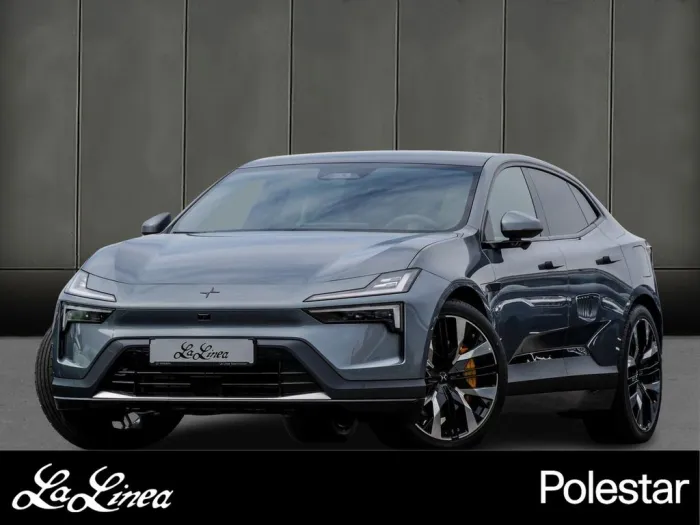 Polestar 4 LRD *Leder* *Performance*ab 03/27*