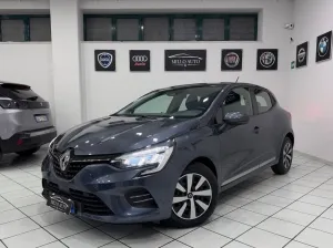 Renault Clio TCe 100 CV GPL 5 porte Intens