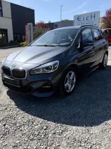 BMW 218 2 Active Tourer 218 i M Sport