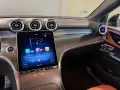 Mercedes-Benz GLC 220 d 4M Cp Edit AMG Night Pano/AHK/Sound/20