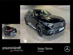 Mercedes-Benz GLC 220 d 4M Cp Edit AMG Night Pano/AHK/Sound/20