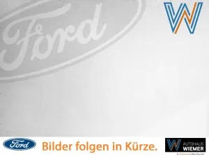 Ford Transit Courier Trend