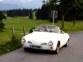 Volkswagen Karmann Ghia Replika - GR California 