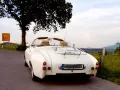 Volkswagen Karmann Ghia Replika - GR California 