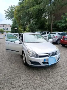 Opel Astra H